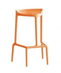 SCAUN DE BAR CARL - SCAUN DE BAR CARL